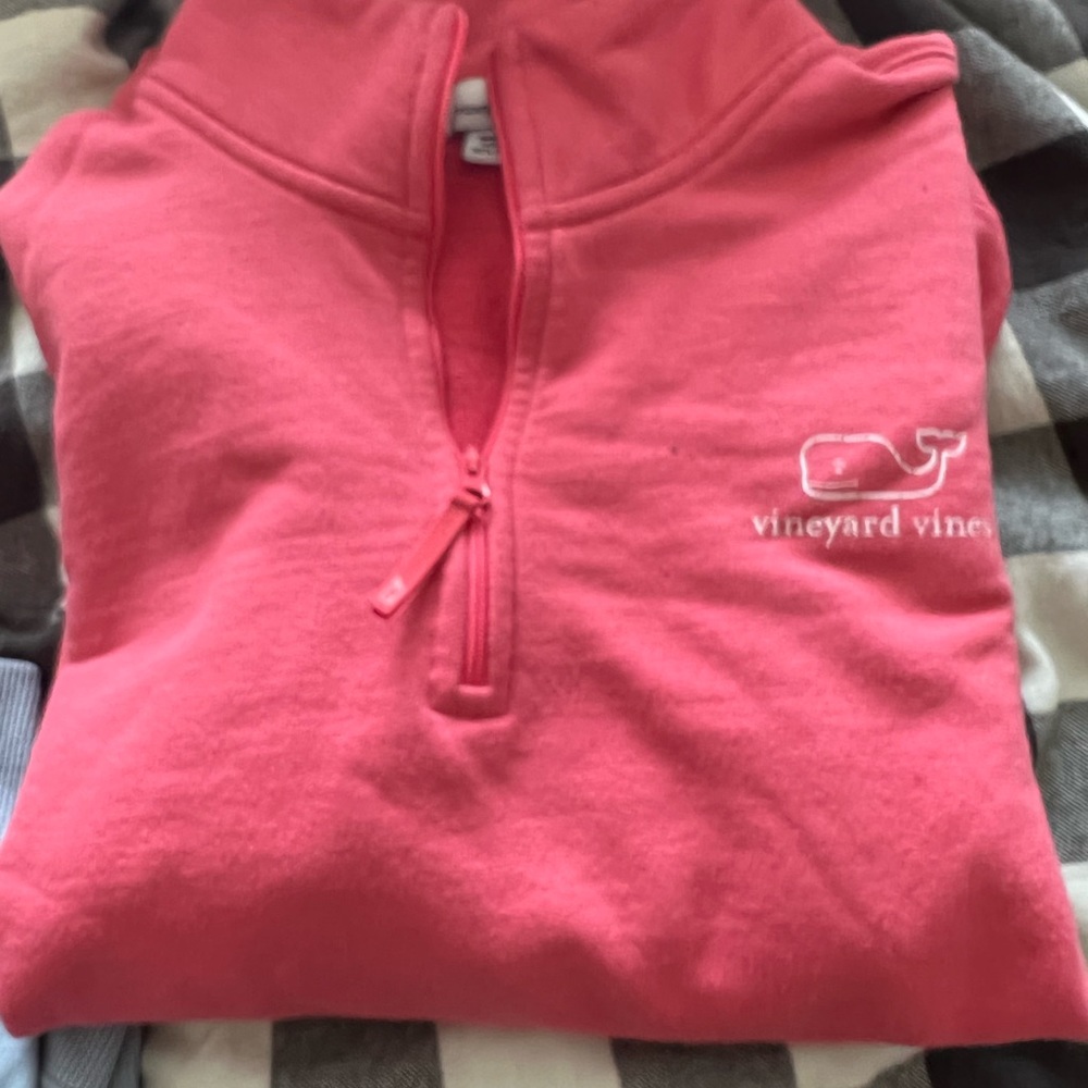 Vineyard vines pullover